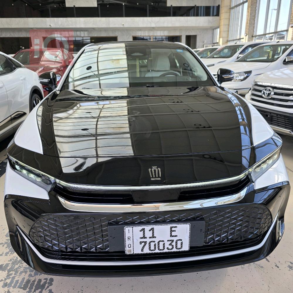 تويوتا كراون